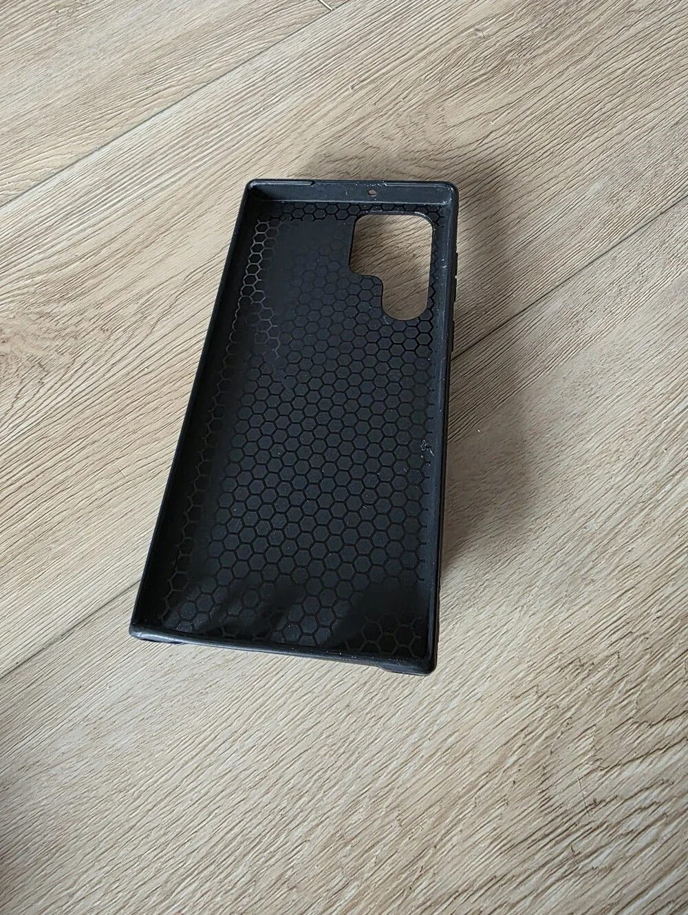 Samsung Purple Wallet Case with Cards Slot For S22 Ultra